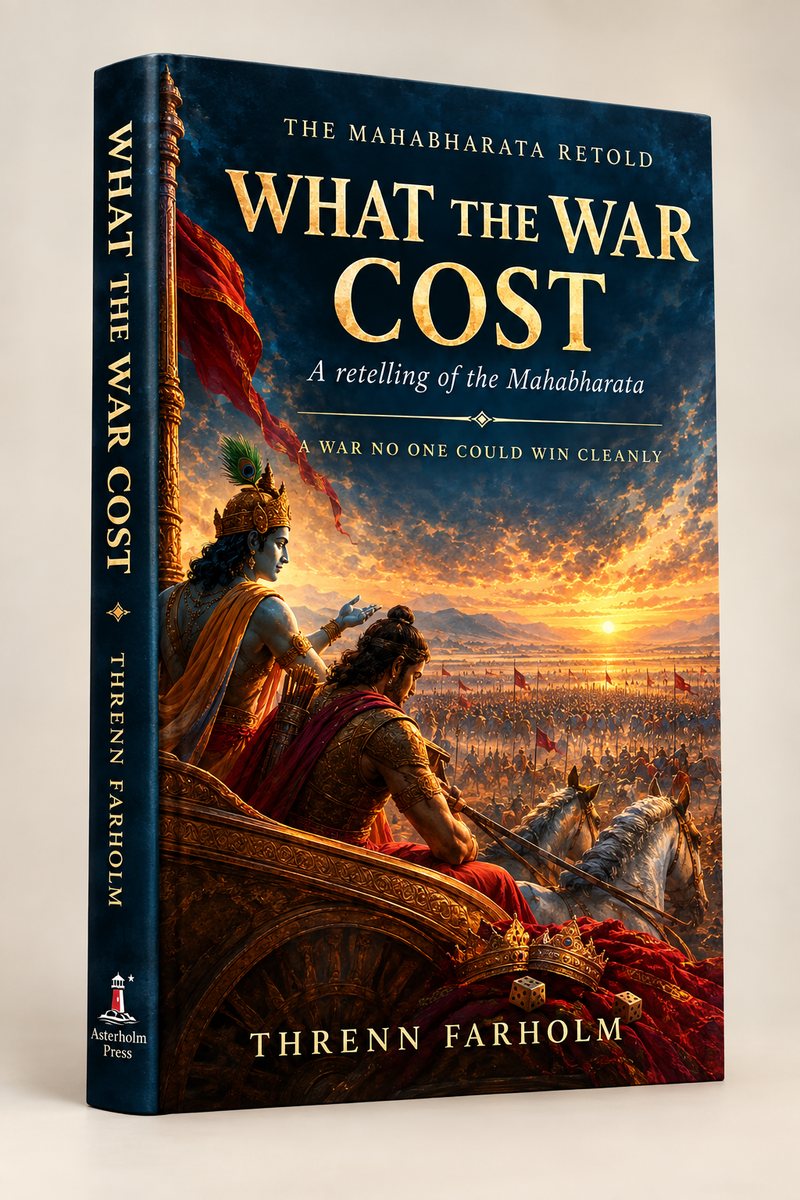 Cover of What the War Cost